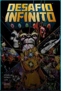 Desafio Infinito