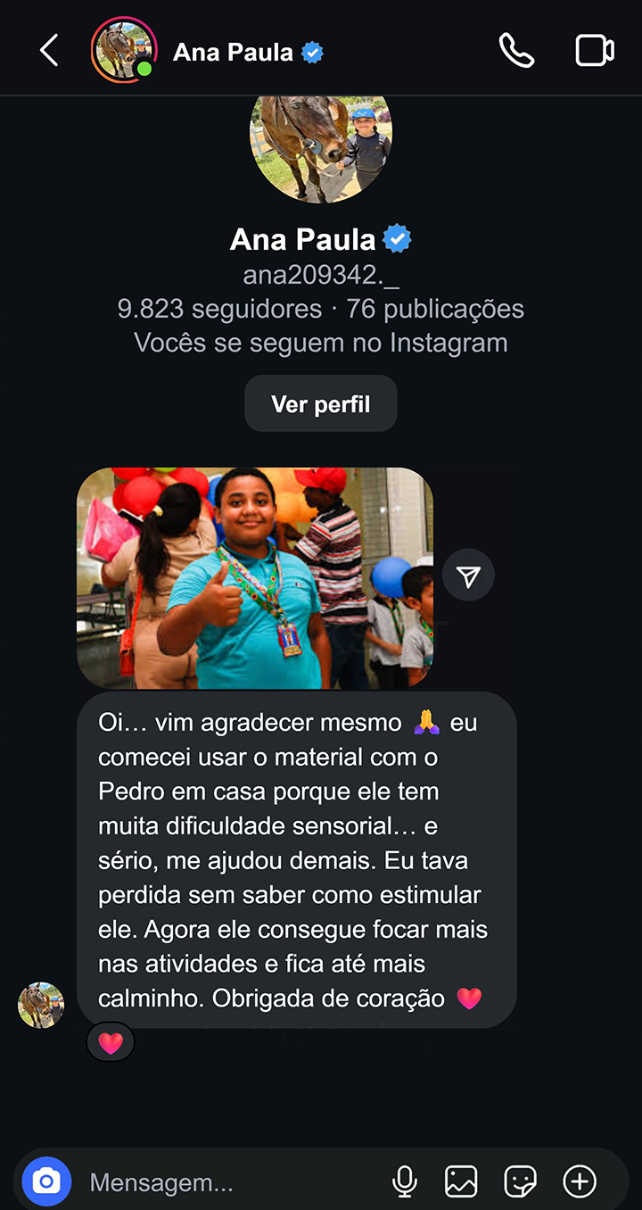 Feedback 1